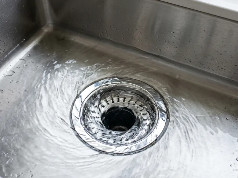 Drain Cleaning Plumber in Capitola, FL